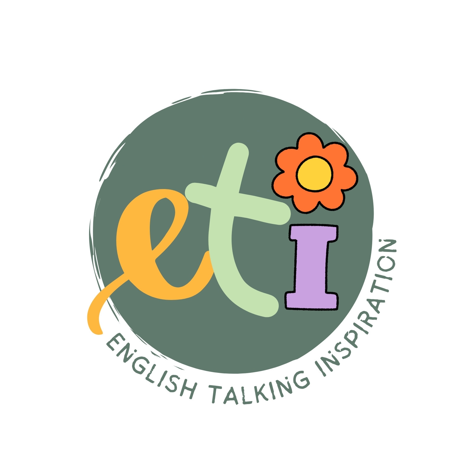 English Talking Inspiration