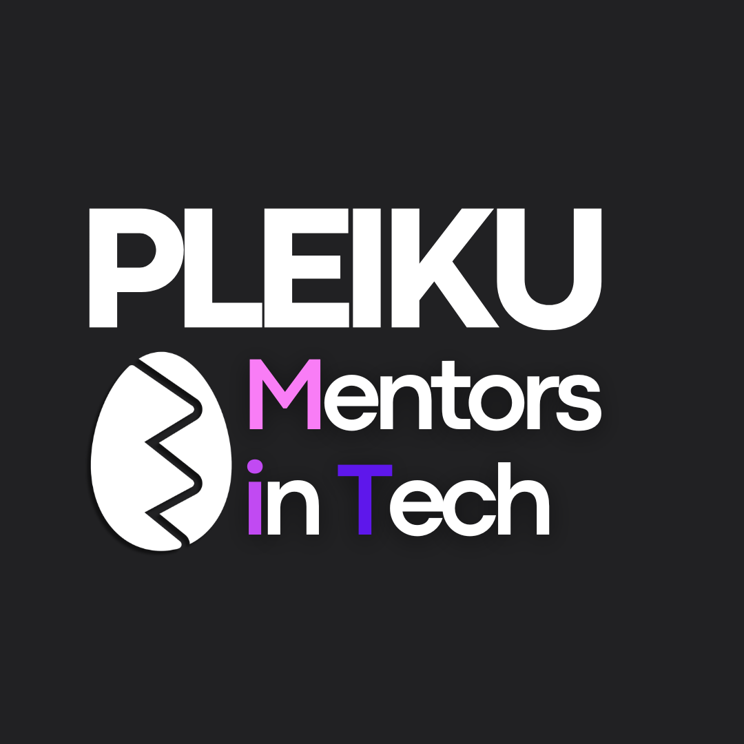 Pleiku Mentors in Tech